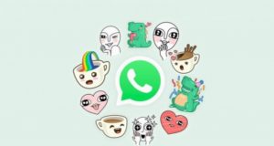 Comment créer des stickers personnalisés sur WhatsApp Web