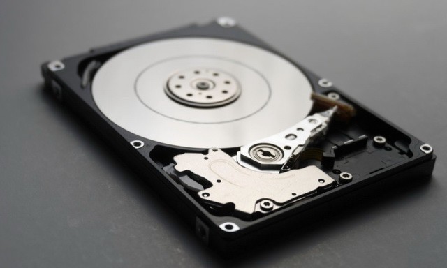 Comment effacer complètement un disque dur sous Windows