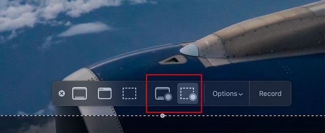 Comment enregistrer un écran sur un Mac