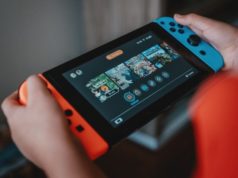 Comment éteindre votre Nintendo Switch