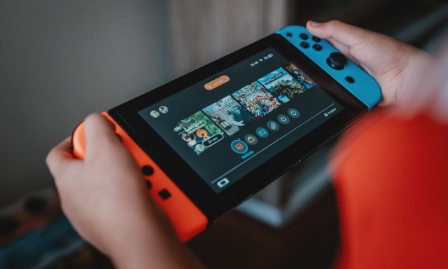 Gruñido charla teoría Comment éteindre votre Nintendo Switch - Info24Android