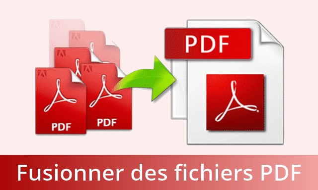 Comment fusionner des fichiers PDF sur Android