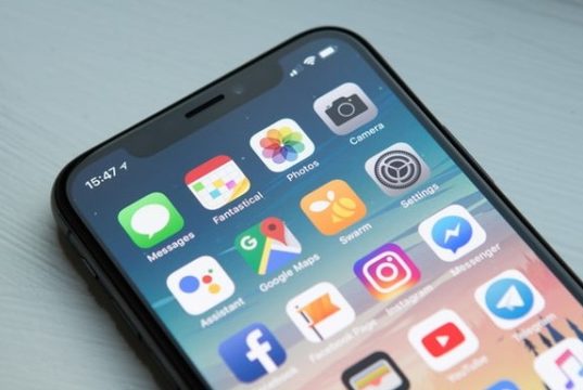 Comment réparer les données cellulaires ne fonctionnant pas sur iPhone
