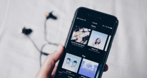 Comment télécharger de la musique depuis Spotify