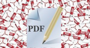 Les meilleurs éditeurs PDF gratuits