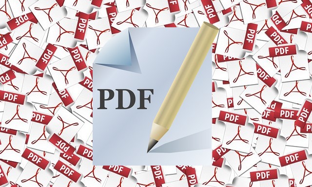 Les meilleurs éditeurs PDF gratuits