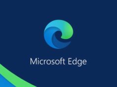 Microsoft Edge - afficher et effacer l'historique des téléchargements