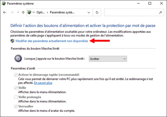 Réparer le démarrage lent de Windows 11