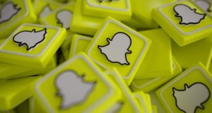 Comment activer le mode sombre sur Snapchat