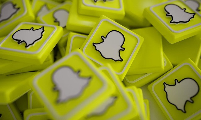 Comment activer le mode sombre sur Snapchat
