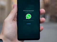 Comment configurer deux comptes WhatsApp sur son iPhone