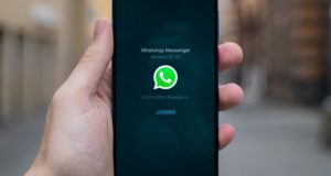 Comment configurer deux comptes WhatsApp sur son iPhone