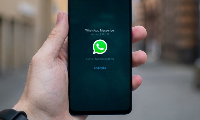 Comment configurer deux comptes WhatsApp sur son iPhone