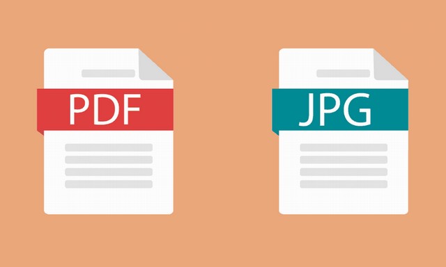 Comment convertir un fichier PDF en JPG sur Mac