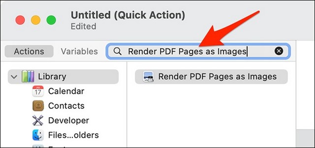 Comment convertir un fichier PDF en JPG