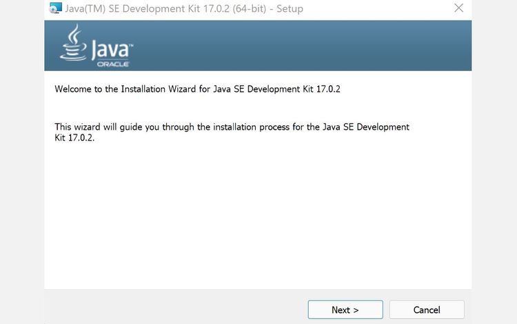Comment installer Java JDK