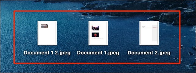 Convertir les pages de vos fichiers PDF sélectionnés en JPG