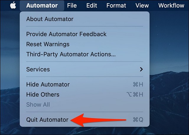 Convertir un fichier PDF en JPG sur Mac