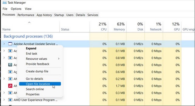 Corriger erreur NSIS