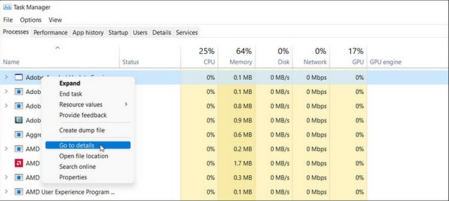 Trouver le programme en conflit à l'origine de l'erreur NSIS