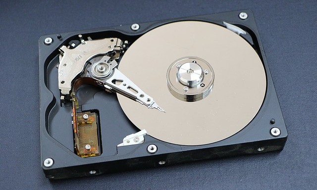 Vérifier l'état de santé de son disque dur sur Windows 11