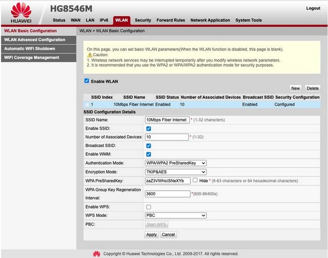 Vérifier si des appareils indésirables monopolisent votre bande passante