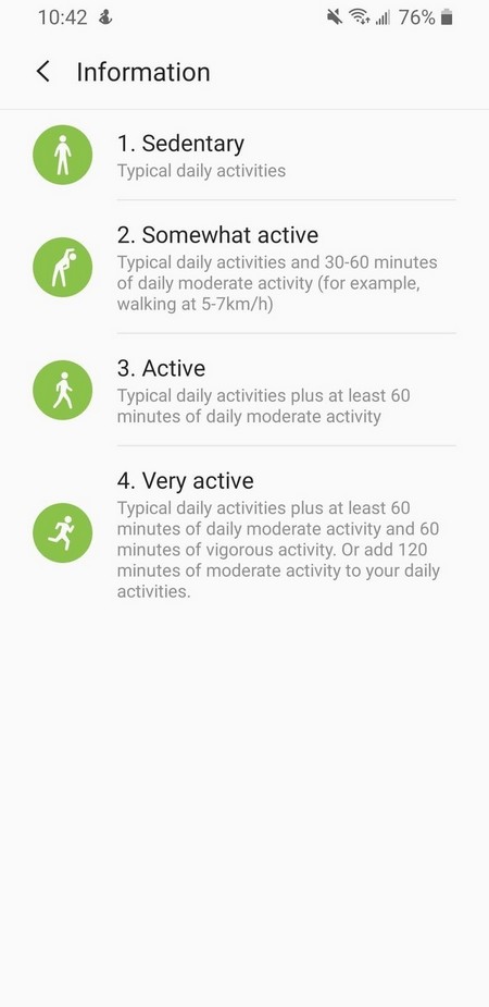 Samsung Health