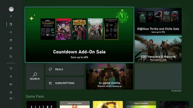 Bloquer les publicités et les trackers sur Xbox