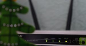 Comment améliorer la vitesse de votre routeur WiFi