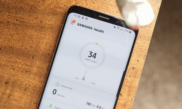 Comment configurer Samsung Health sur votre smartphone Galaxy