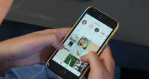 Comment désactiver son statut en ligne sur Instagram