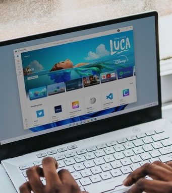 Comment masquer la barre des tâches dans Windows 11