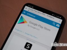 Comment mettre à jour Google Play Store