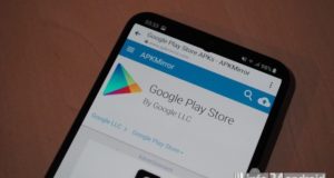 Comment mettre à jour Google Play Store