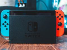 Comment partager des jeux sur Nintendo Switch