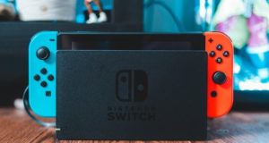 Comment partager des jeux sur Nintendo Switch