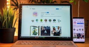 Comment publier sur Instagram depuis un Mac ou un PC