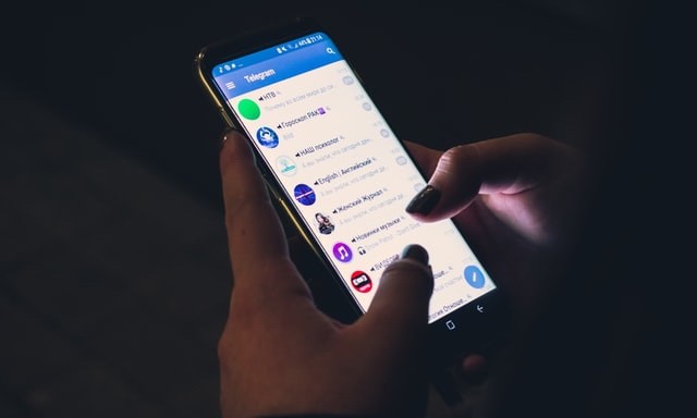How to delete messages on Telegram for Android How to delete messages on Telegram for Android