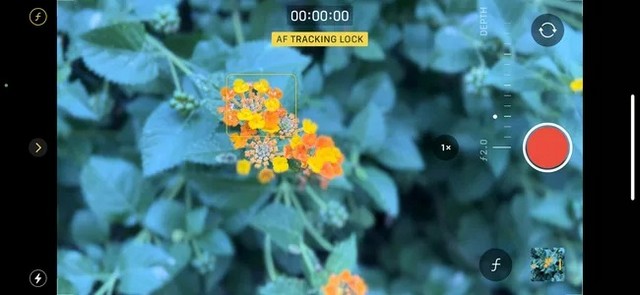 Comment utiliser le mode Cinématique