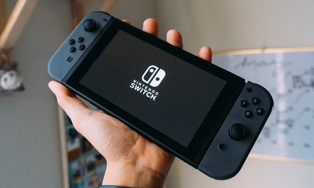Les meilleurs émulateurs de Nintendo Switch