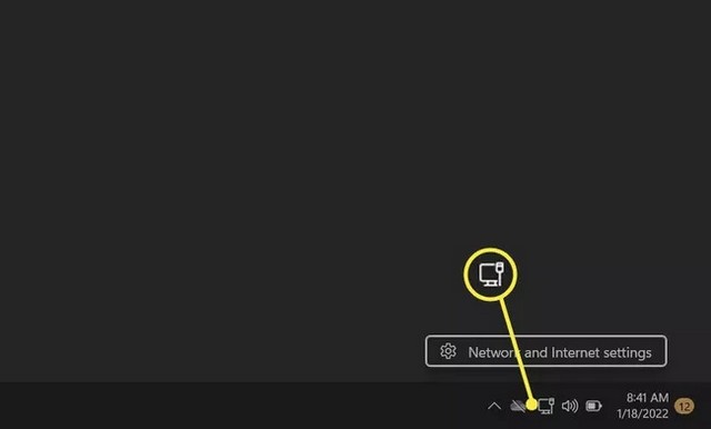 Enable Bluetooth in Windows 11