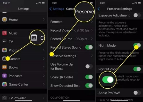how-to-disable-night-mode-on-iphone-techhana