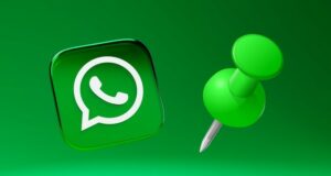Comment épingler les conversations WhatsApp en haut