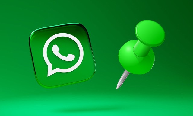 Comment épingler les conversations WhatsApp en haut