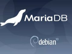 Comment installer MariaDB sur Debian 10