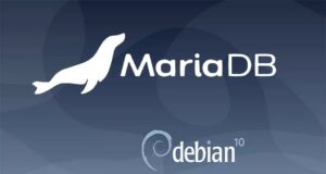 Comment installer MariaDB sur Debian 10