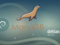 Comment installer MariaDB sur Debian 9