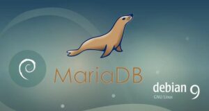Comment installer MariaDB sur Debian 9