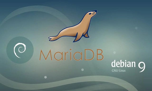 Comment installer MariaDB sur Debian 9