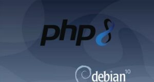 Comment installer PHP 8 sur Debian 10